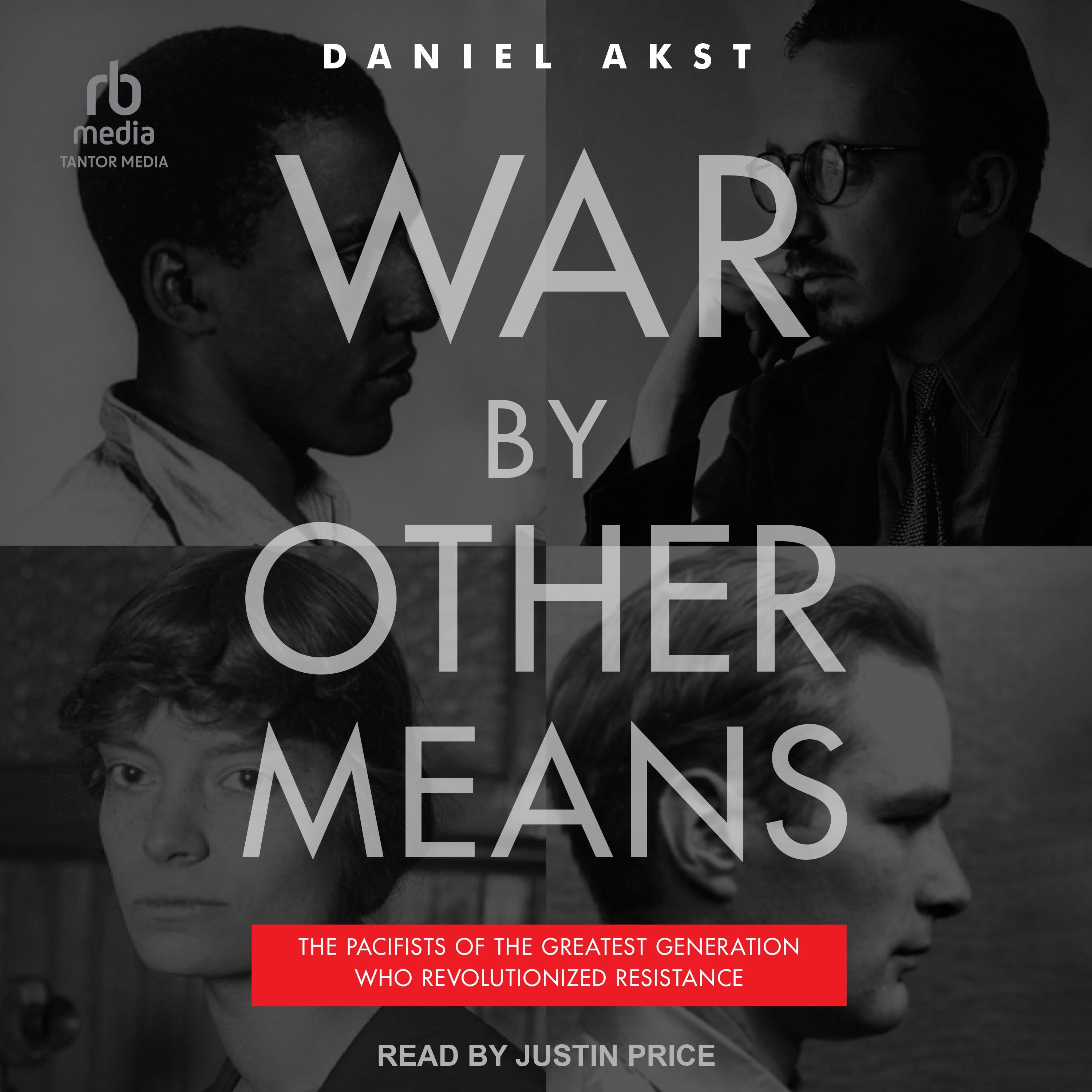 War By Other Means