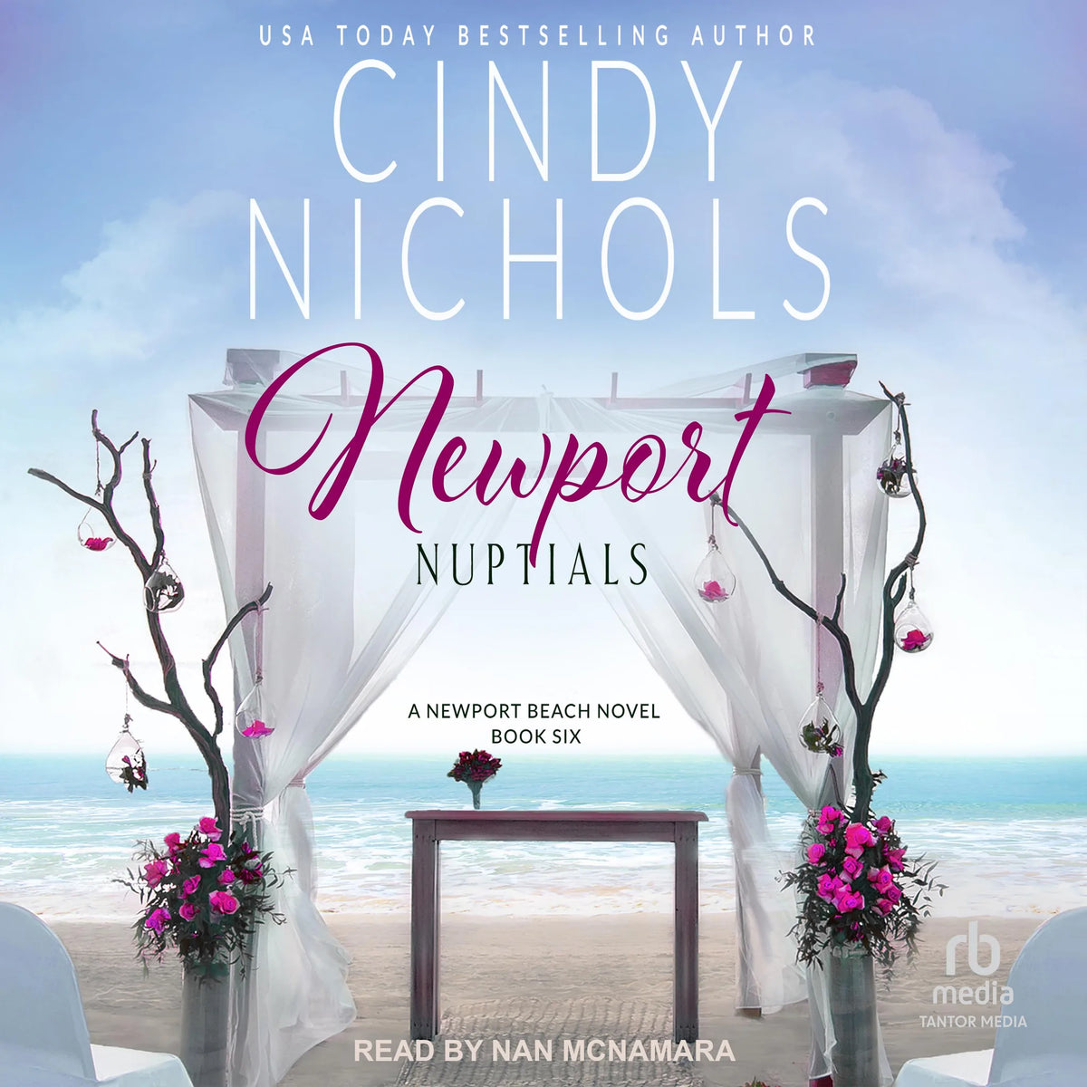 Newport Nuptials