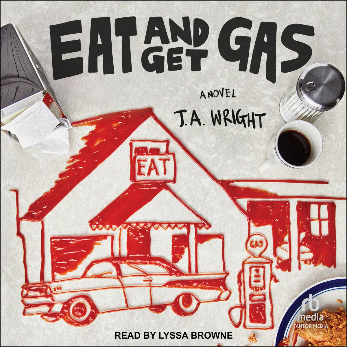 Eat and Get Gas
