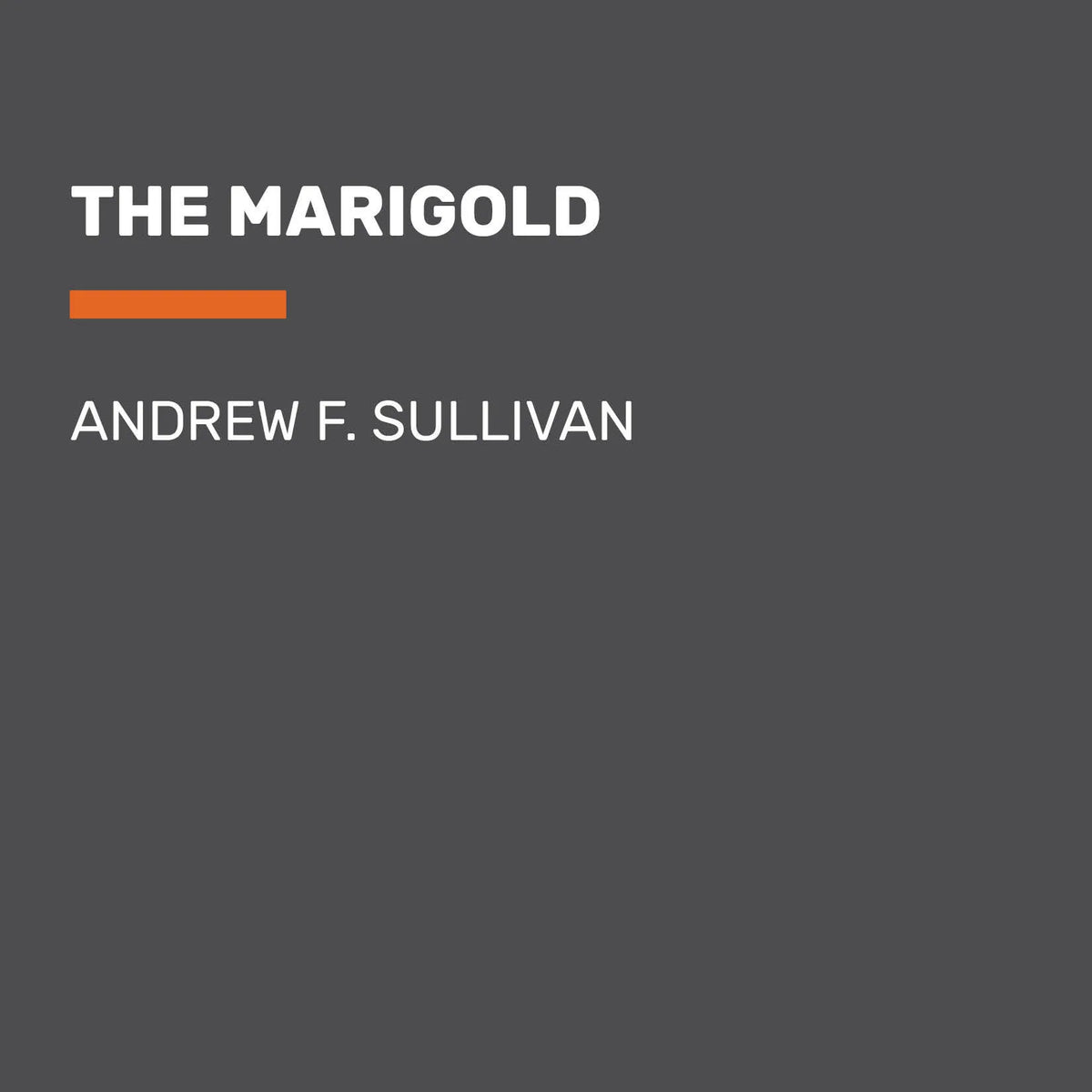 The Marigold