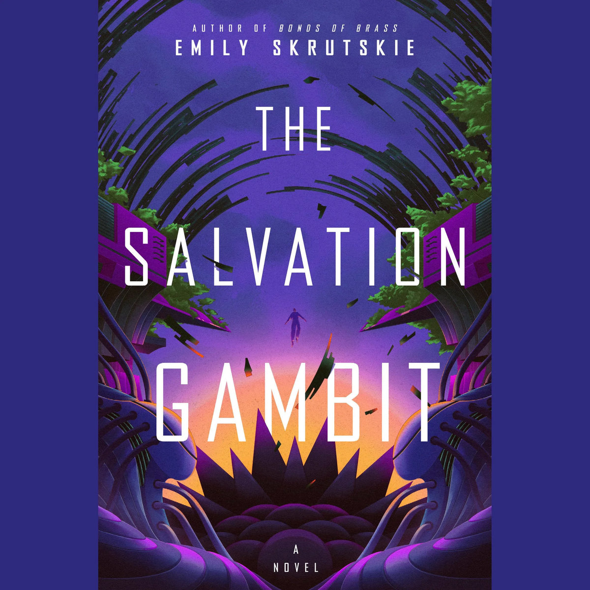 The Salvation Gambit