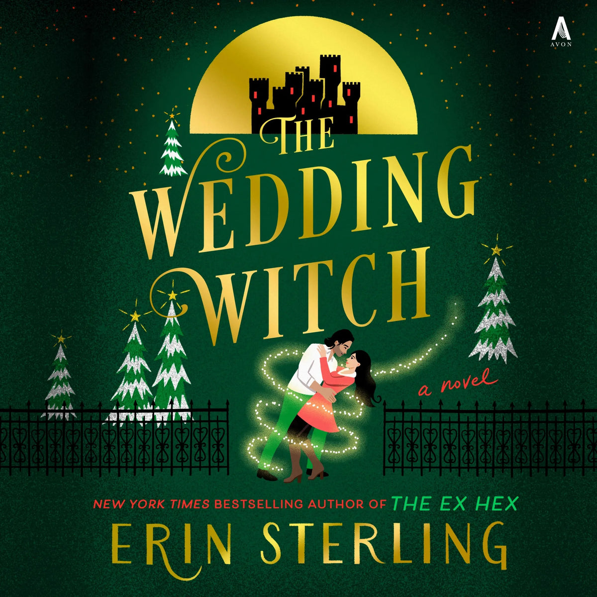 The Wedding Witch