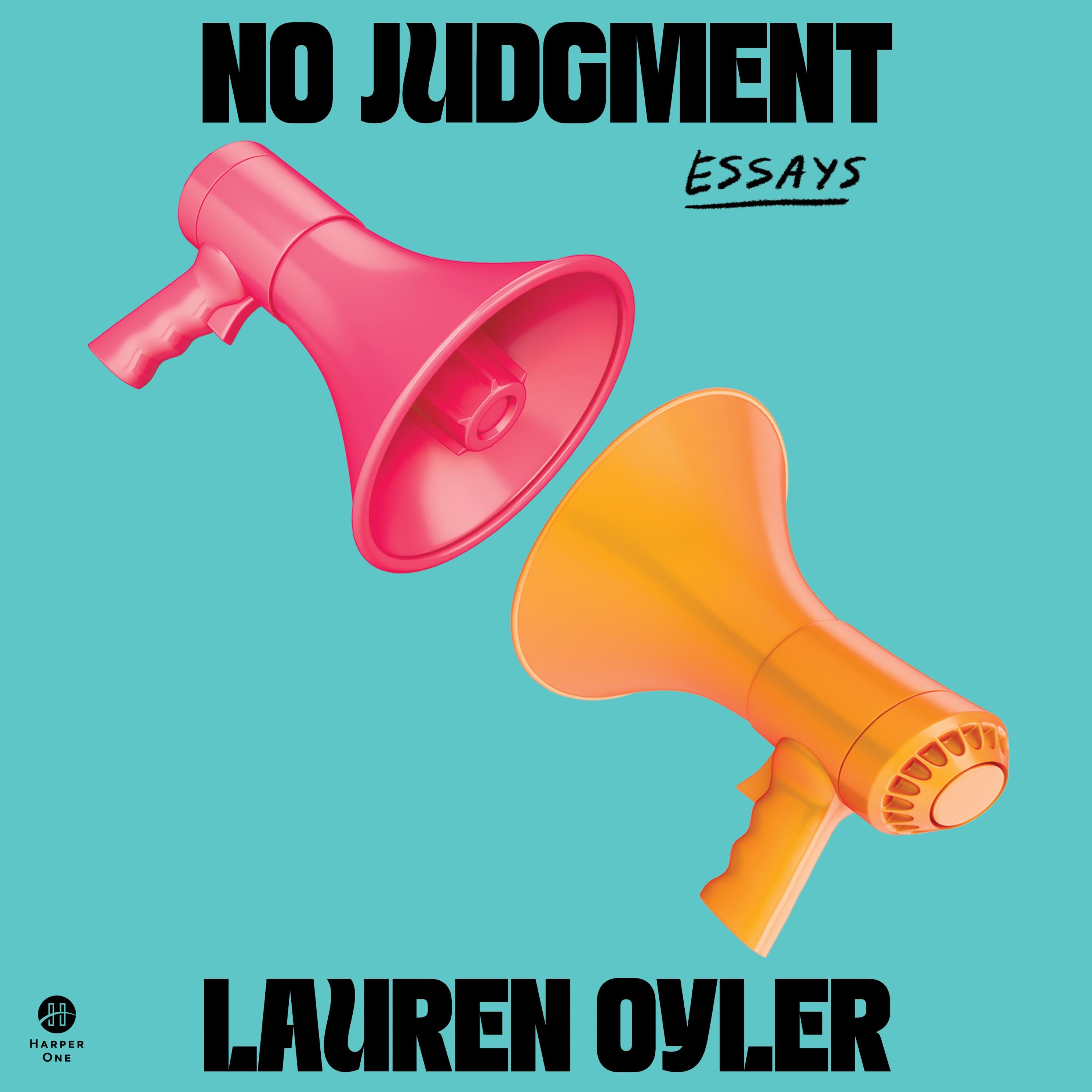 No Judgment