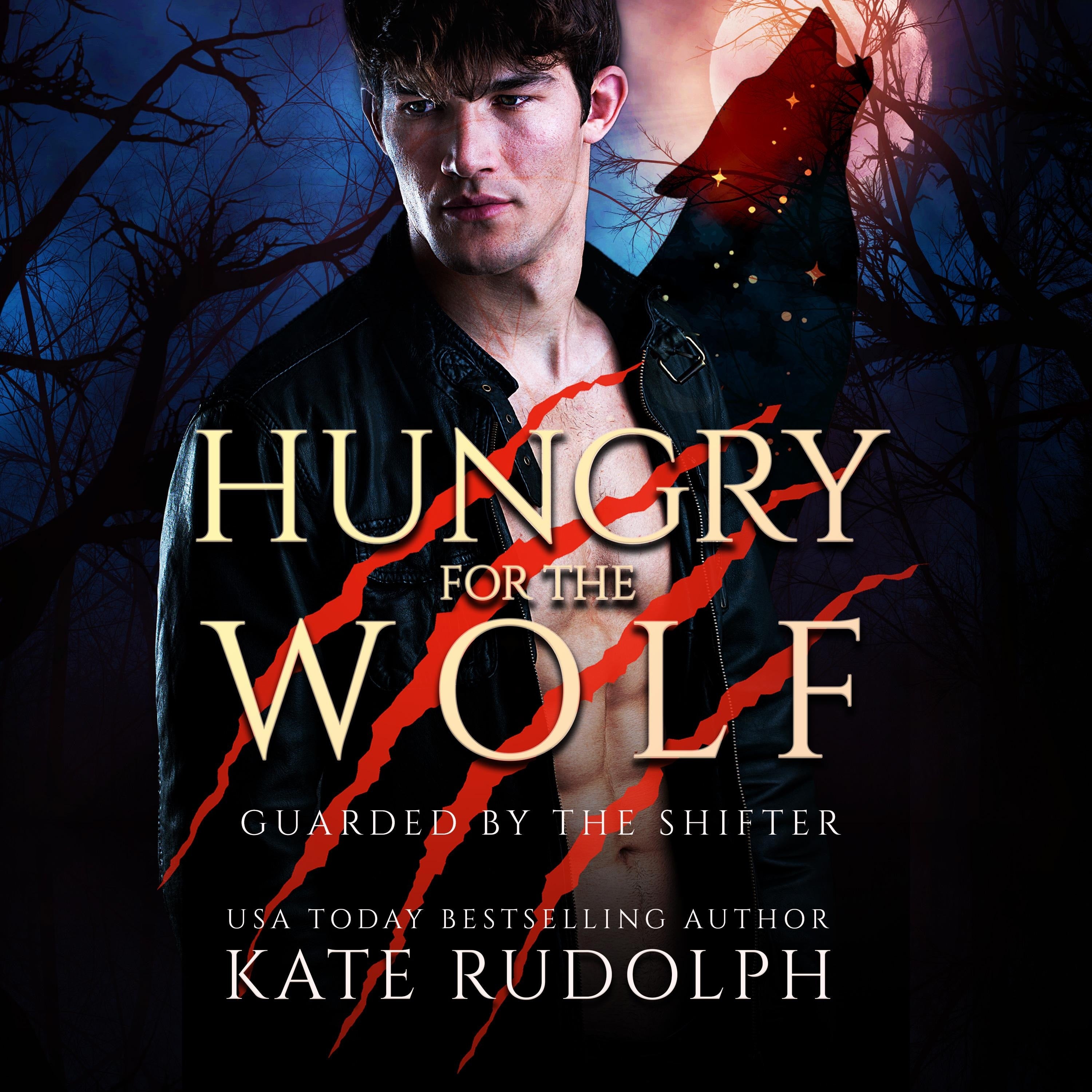 Hungry for the Wolf