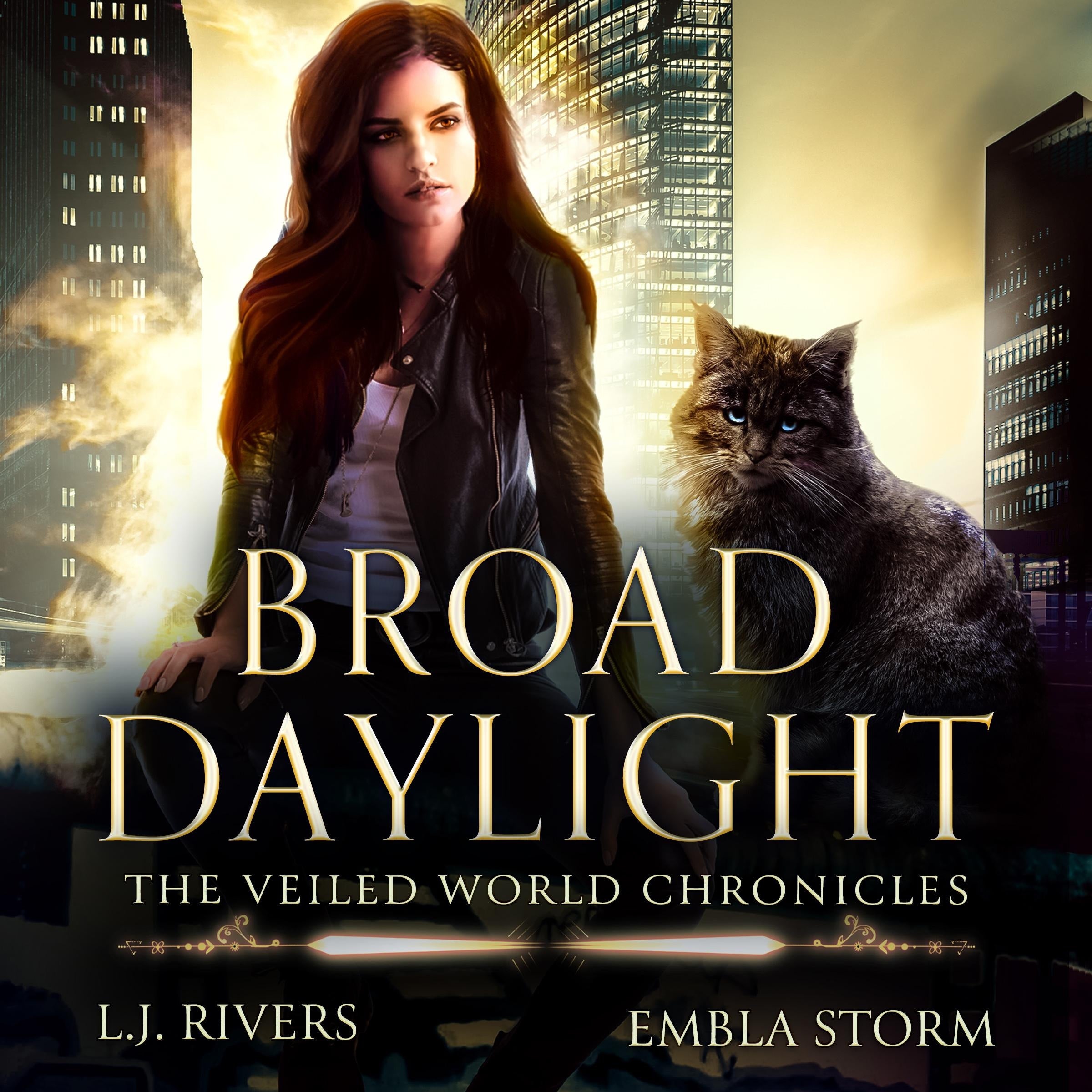 Broad Daylight