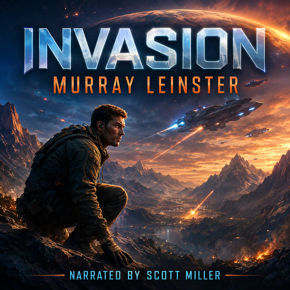 Invasion