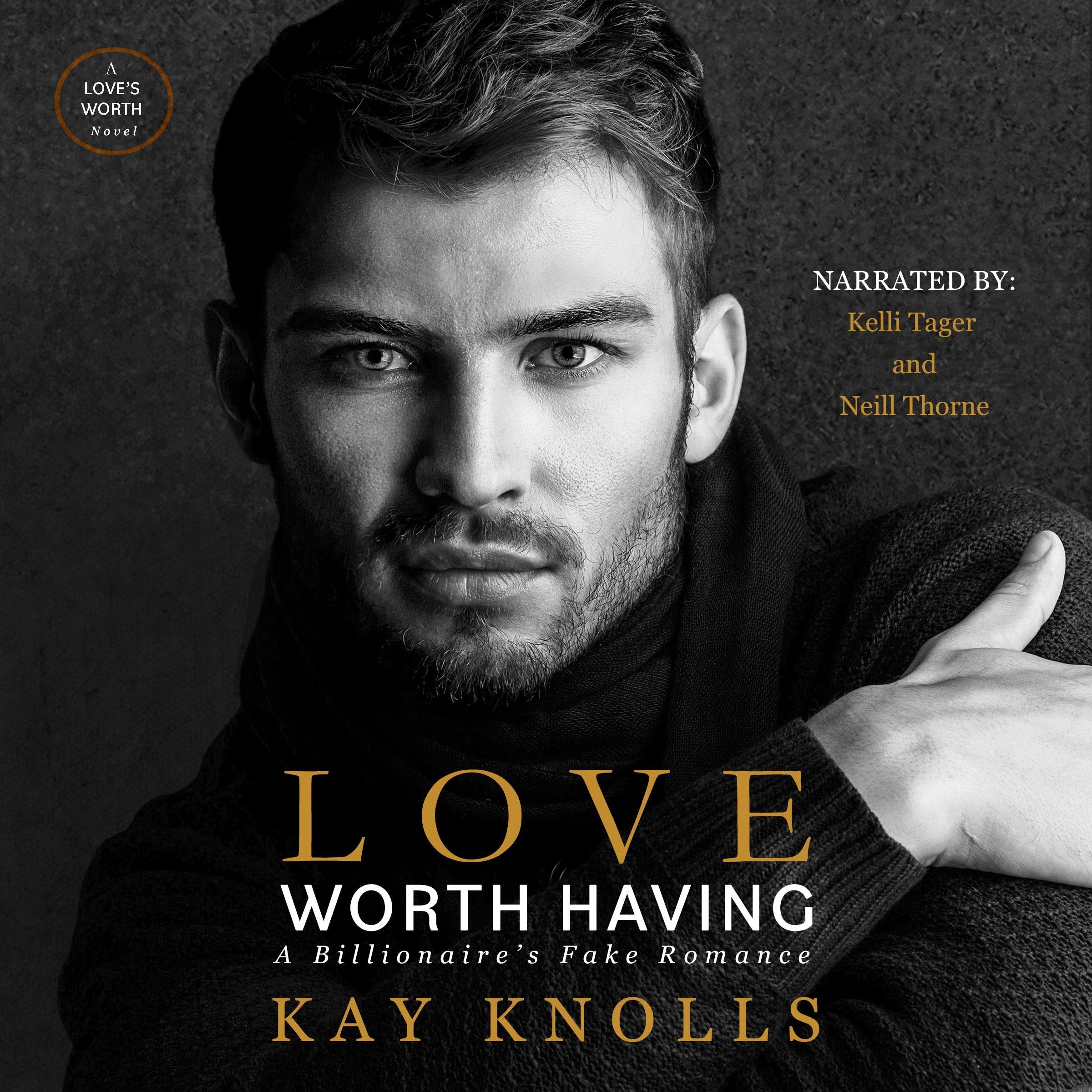 Love Worth Having