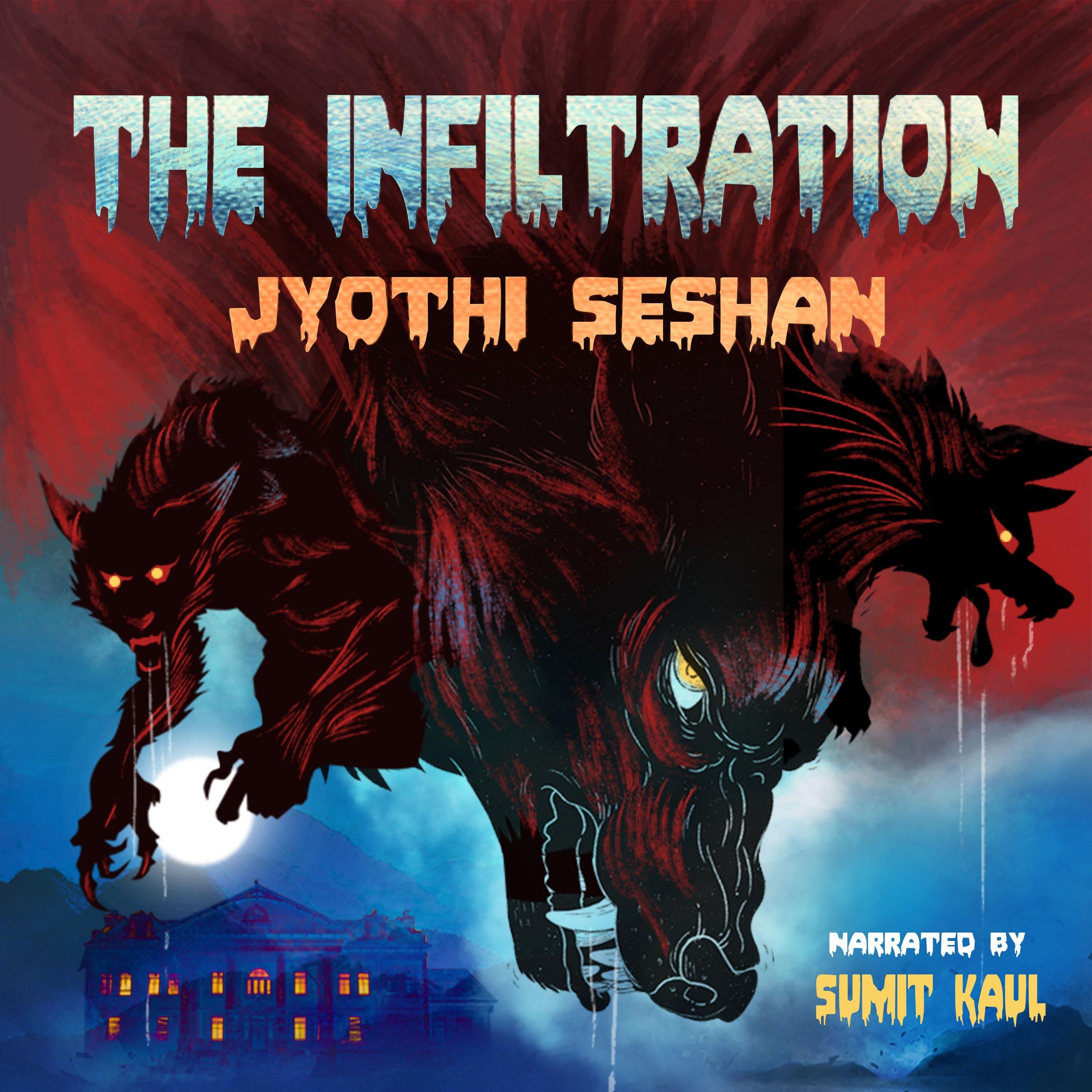 The Infiltration