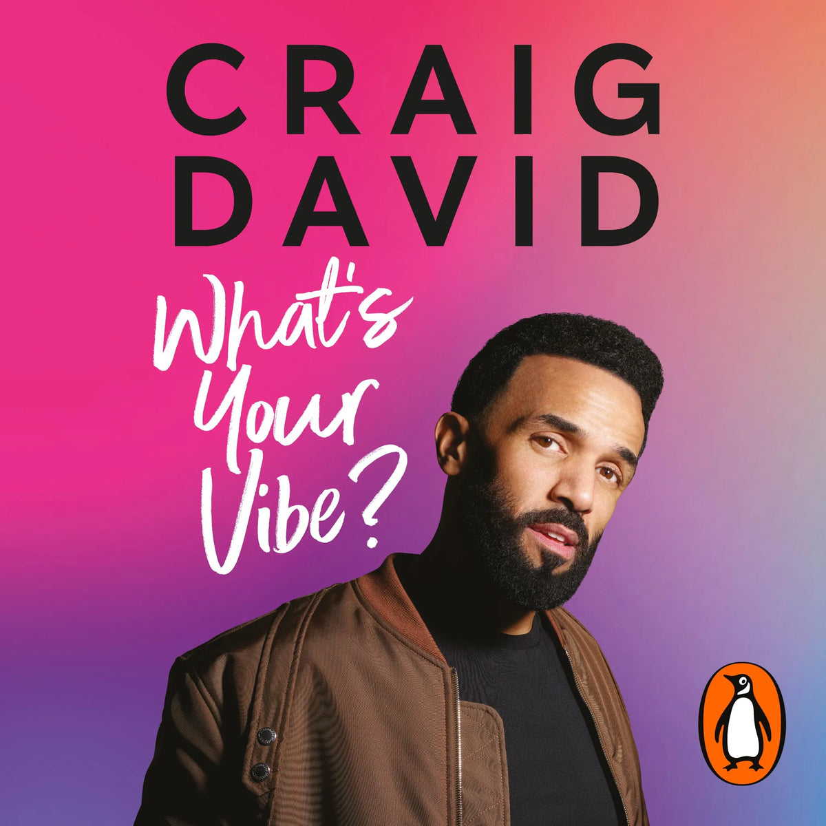 What’s Your Vibe?