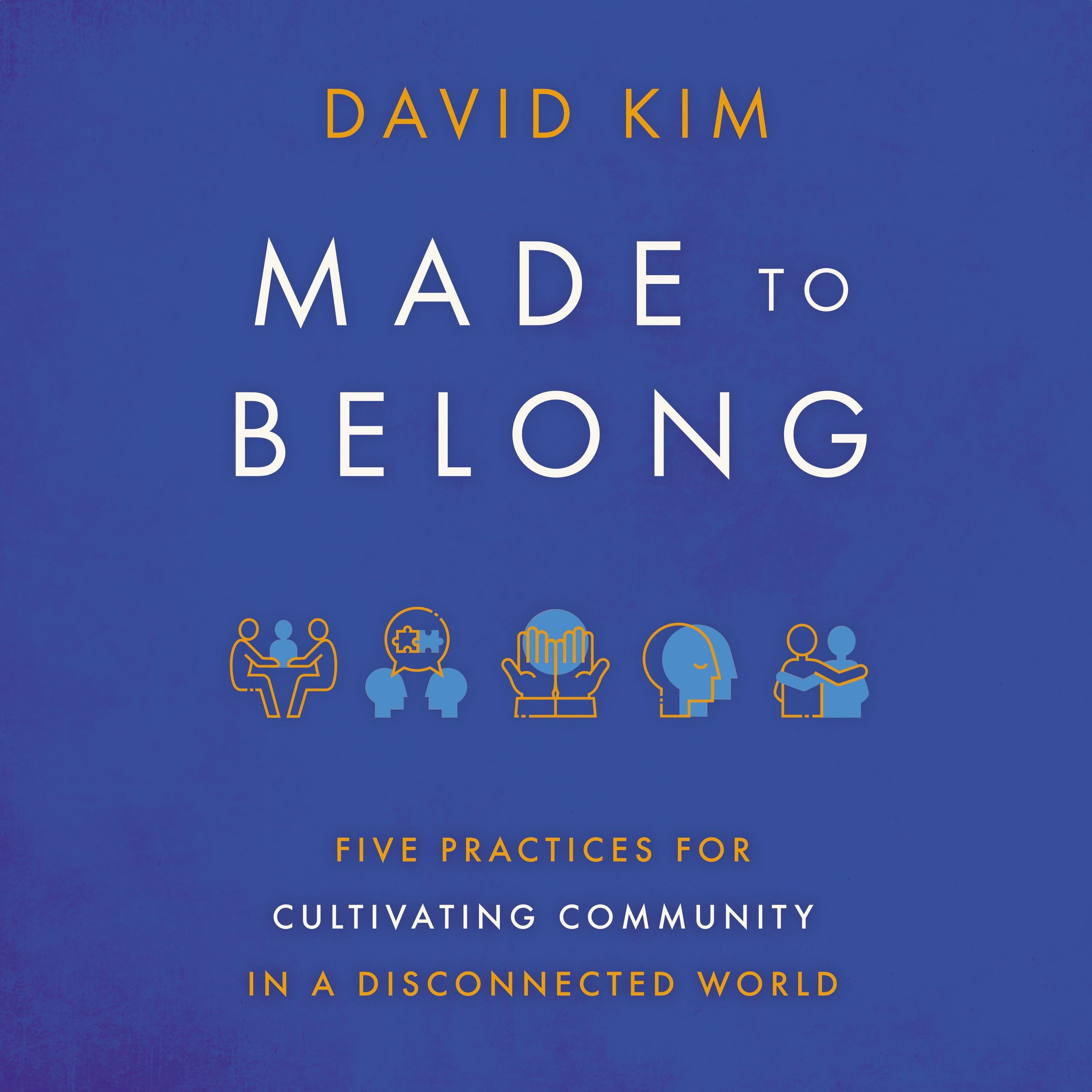 Made to Belong
