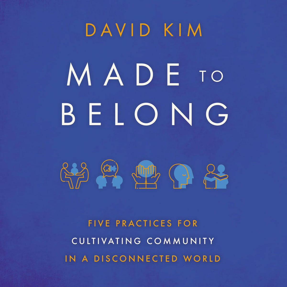 Made to Belong