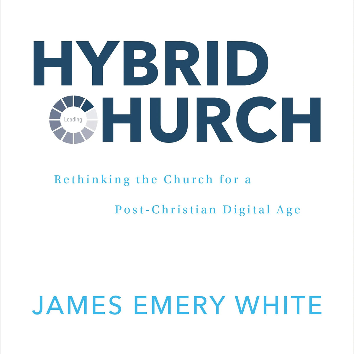 Hybrid Church