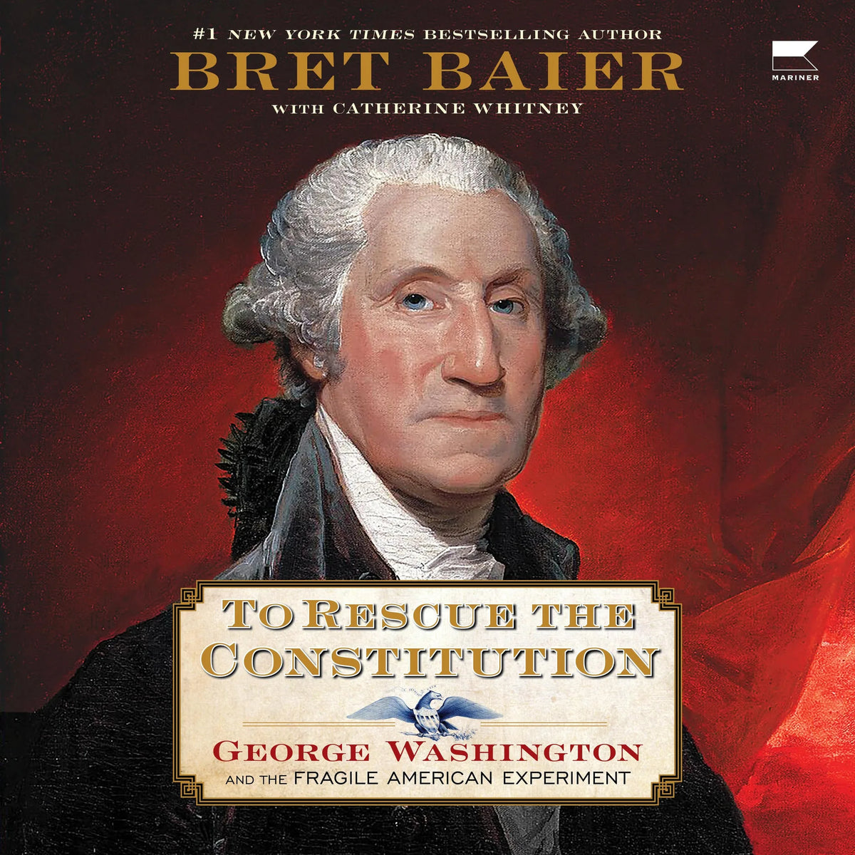To Rescue the Constitution