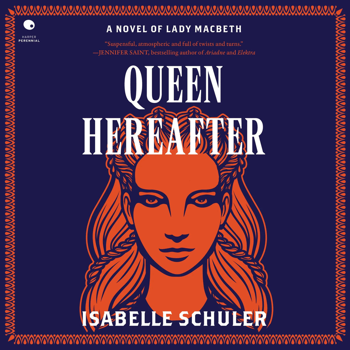 Queen Hereafter