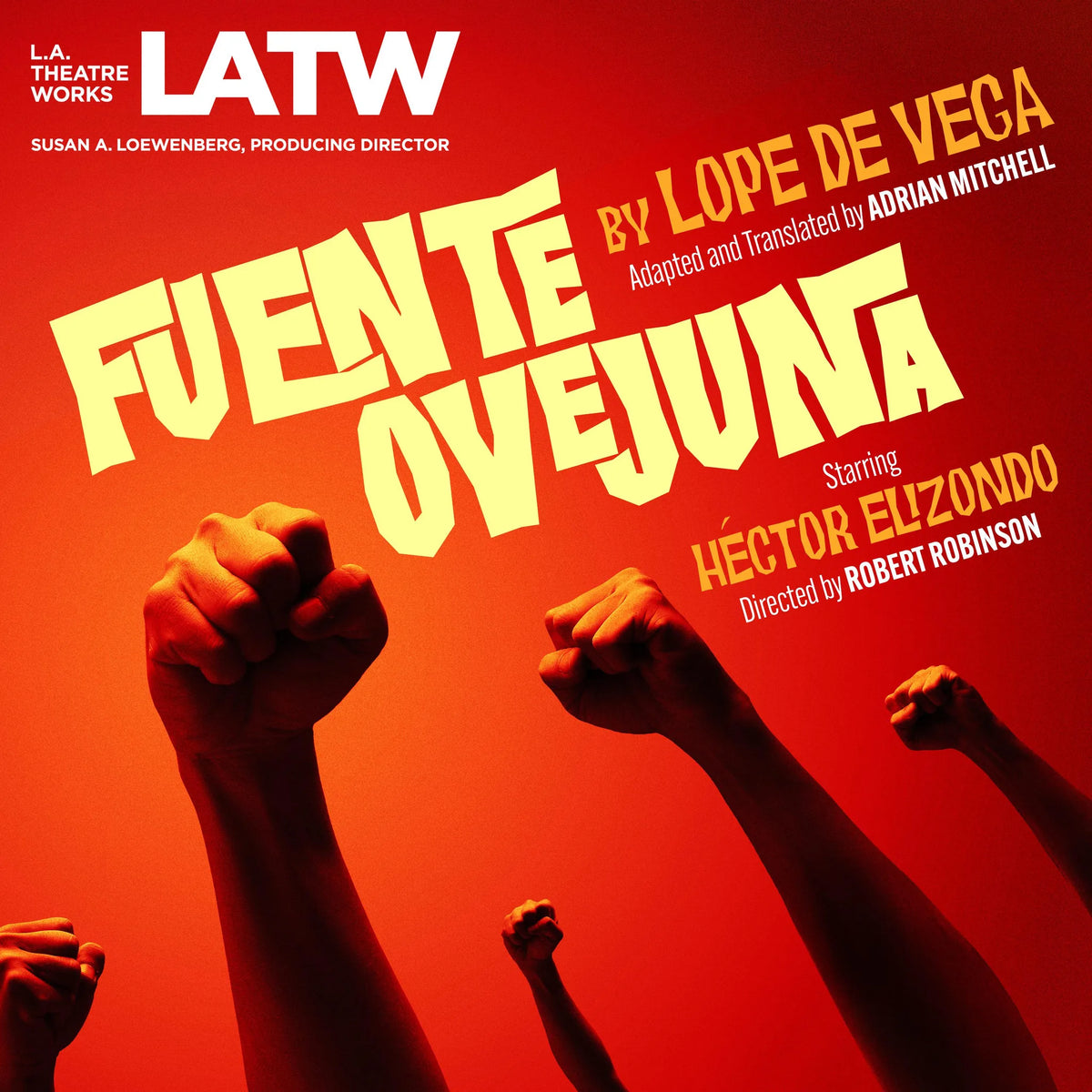 Fuente Ovejuna