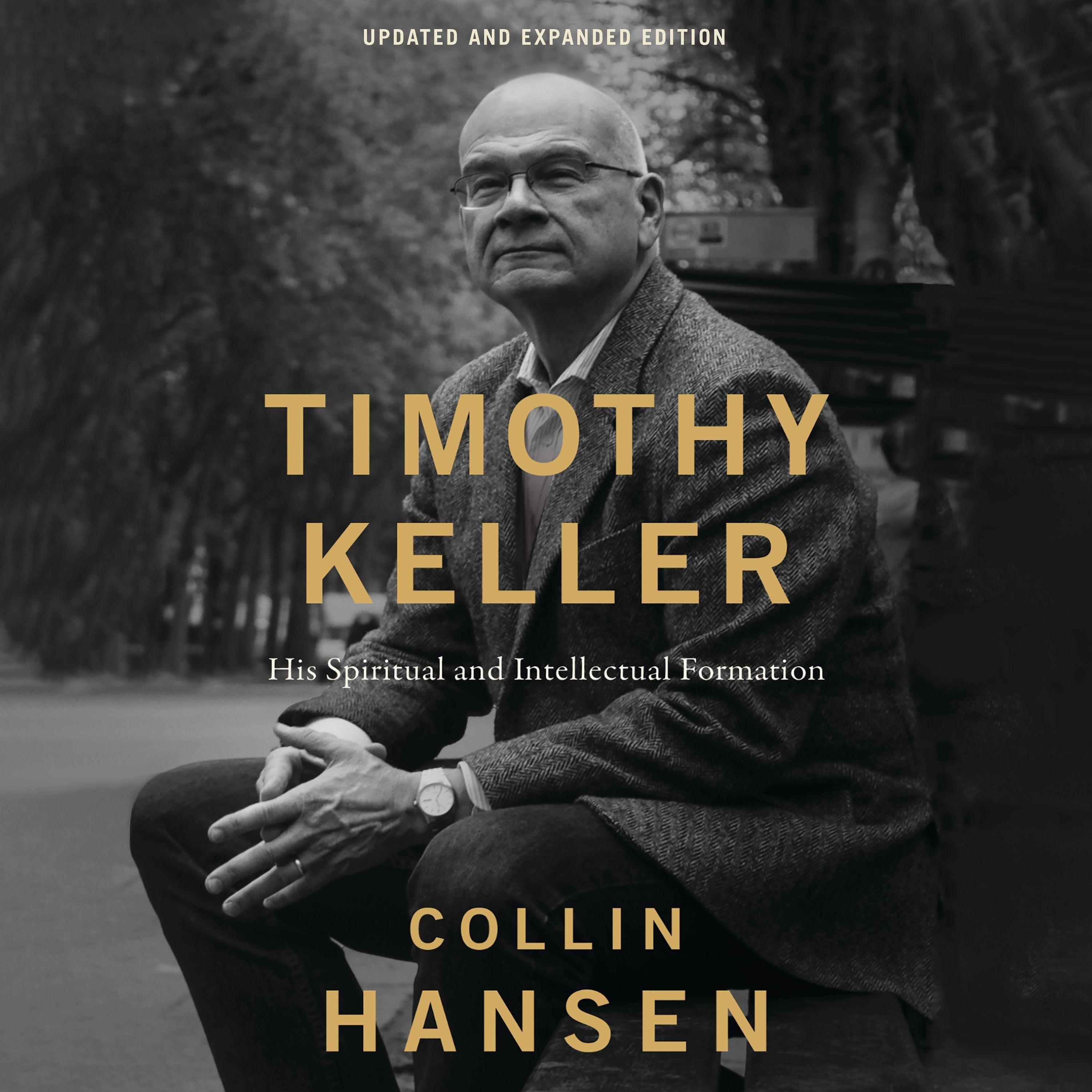 Timothy Keller