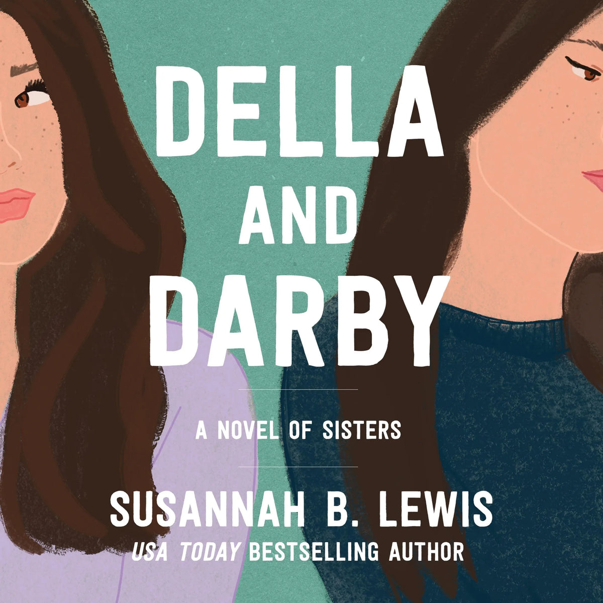 Della and Darby