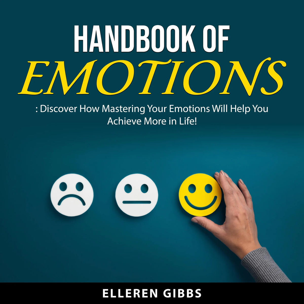 Handbook of Emotions