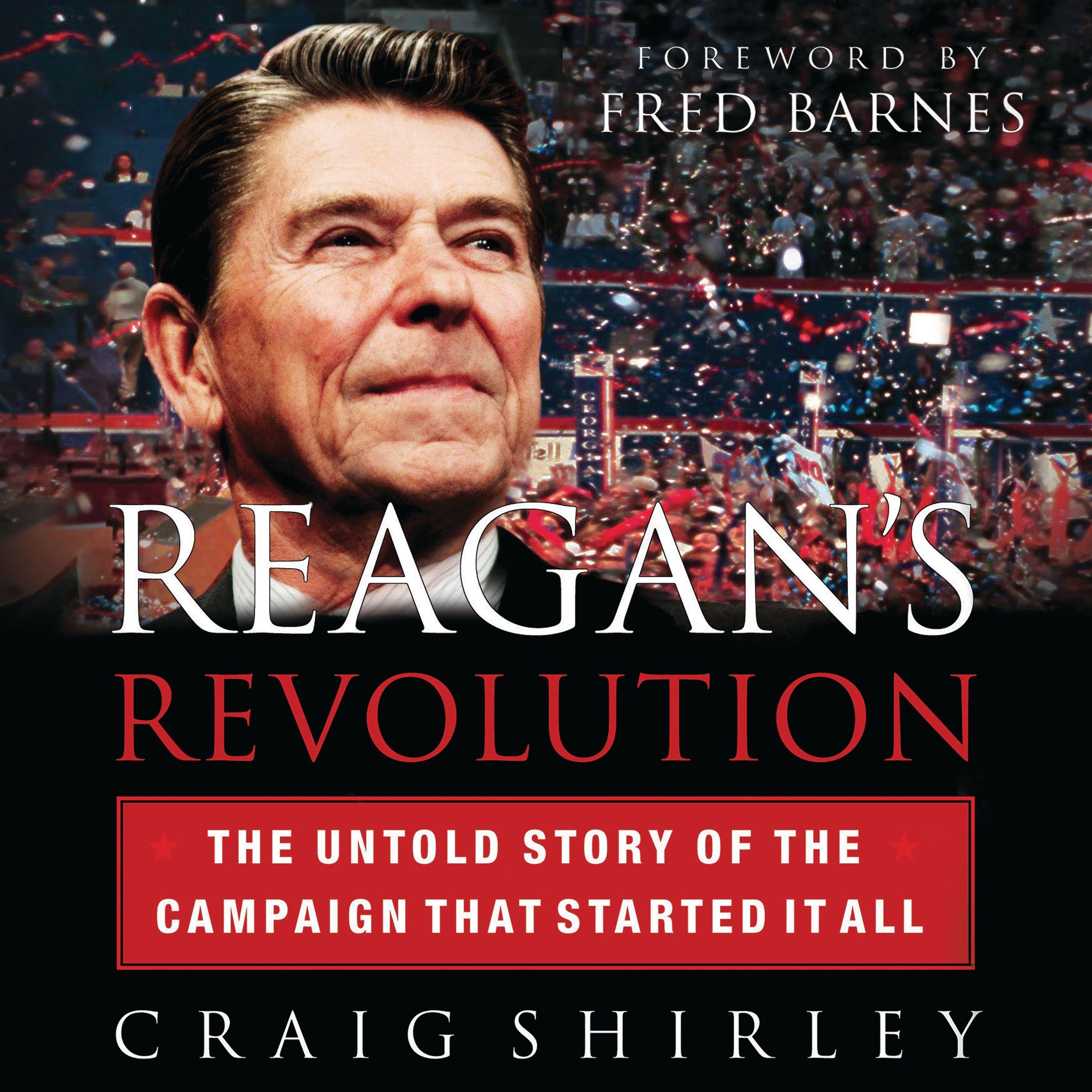 Reagan's Revolution