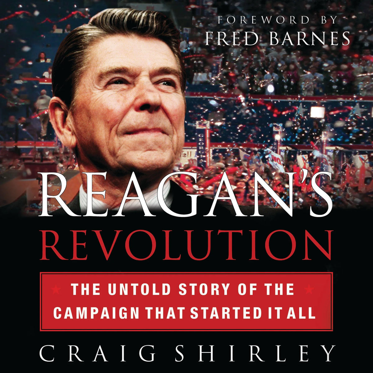 Reagan's Revolution