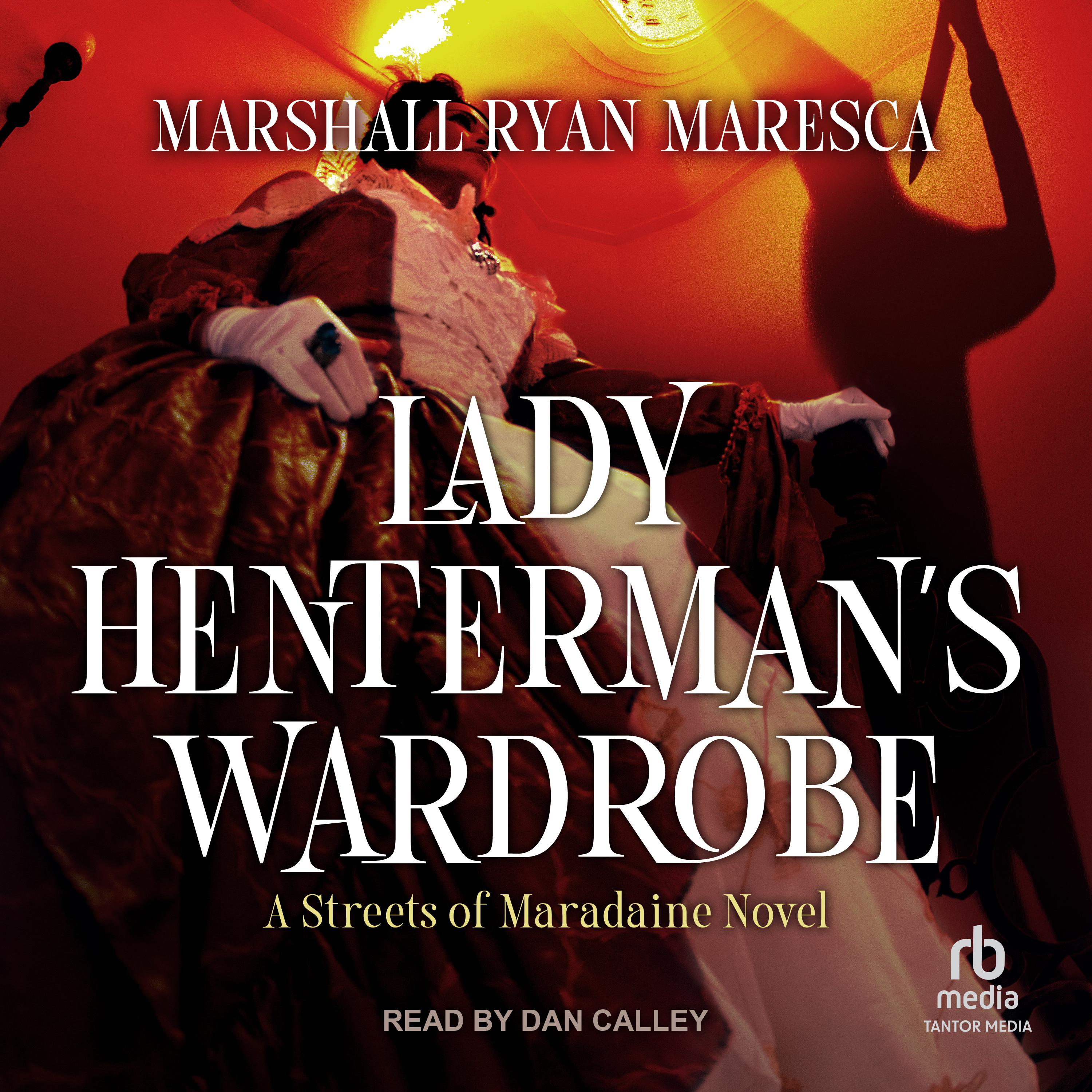 Lady Henterman's Wardrobe