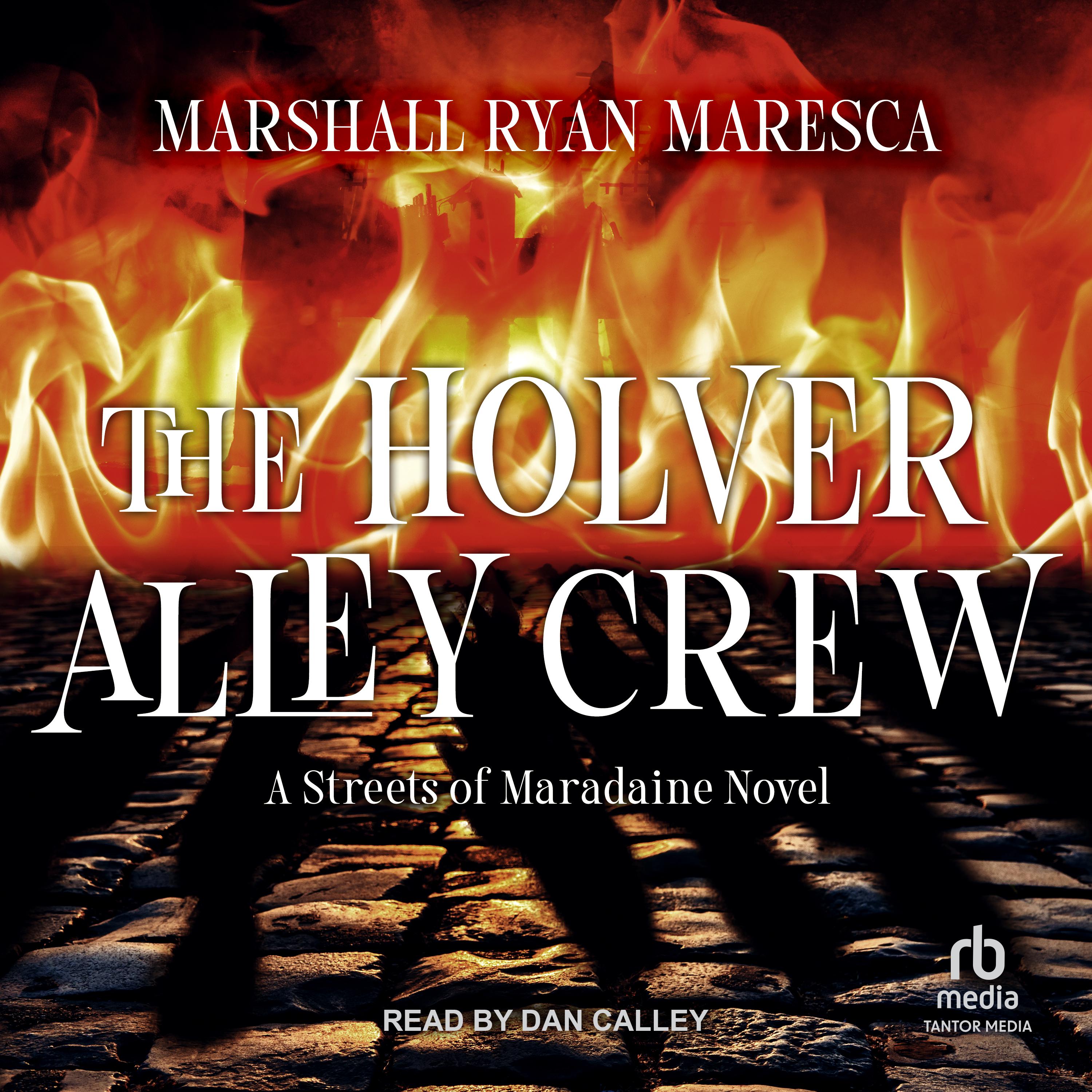 The Holver Alley Crew