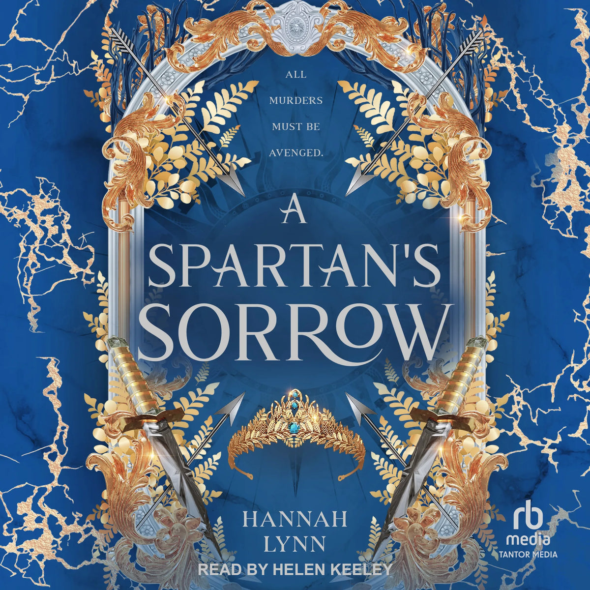 A Spartan's Sorrow
