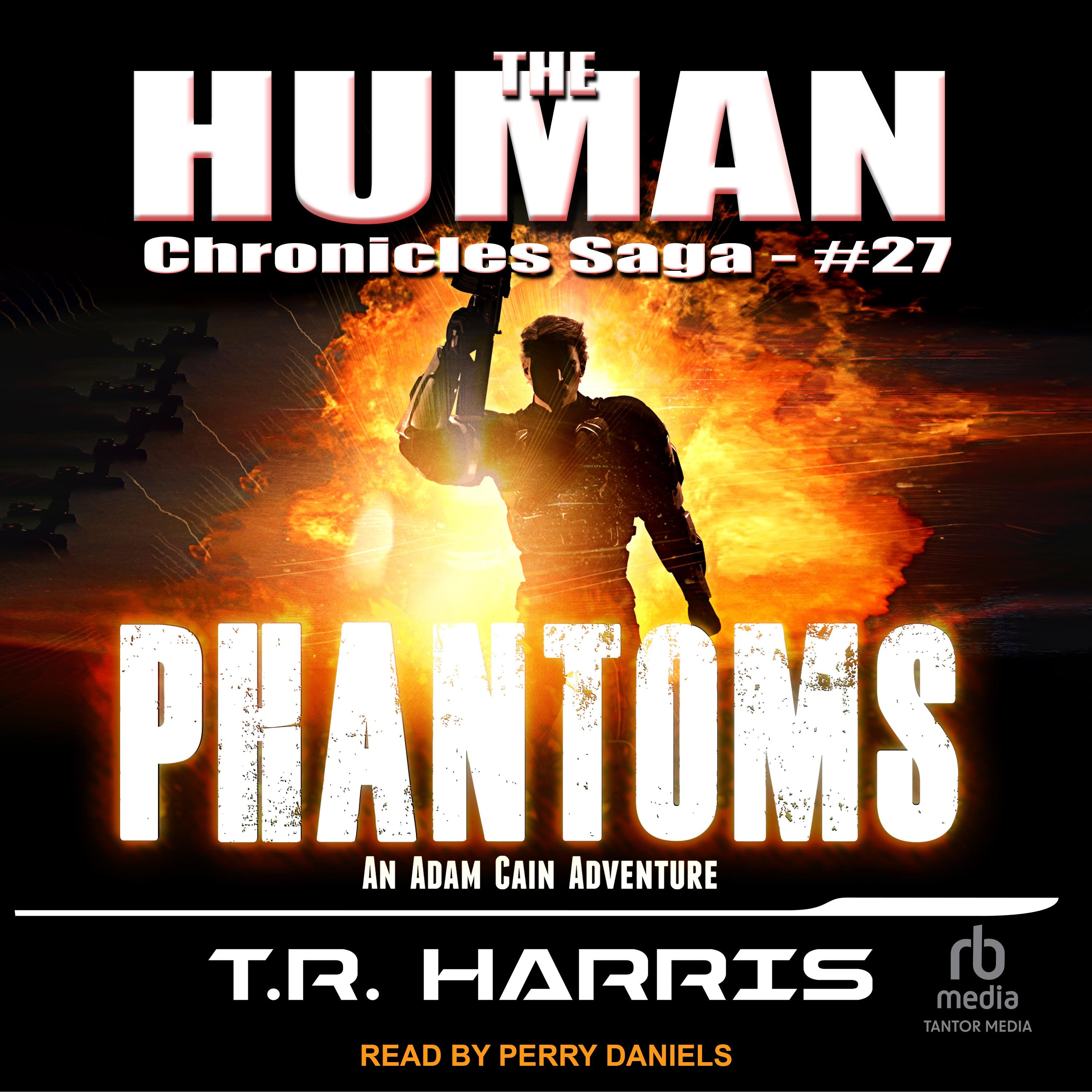Phantoms