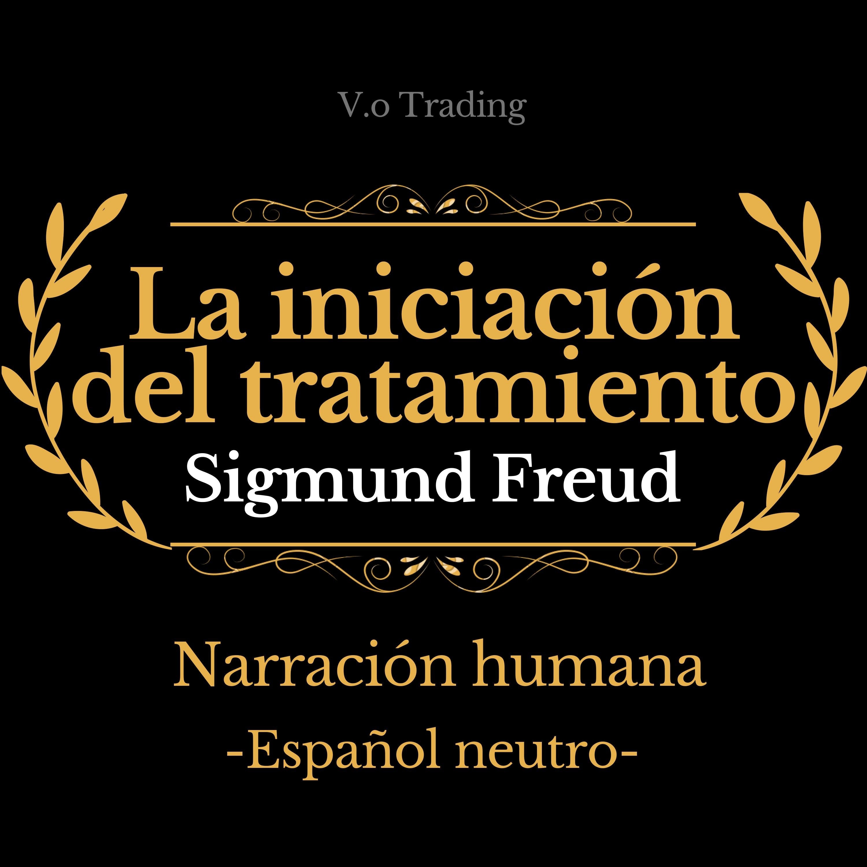 La iniciación del tratamiento