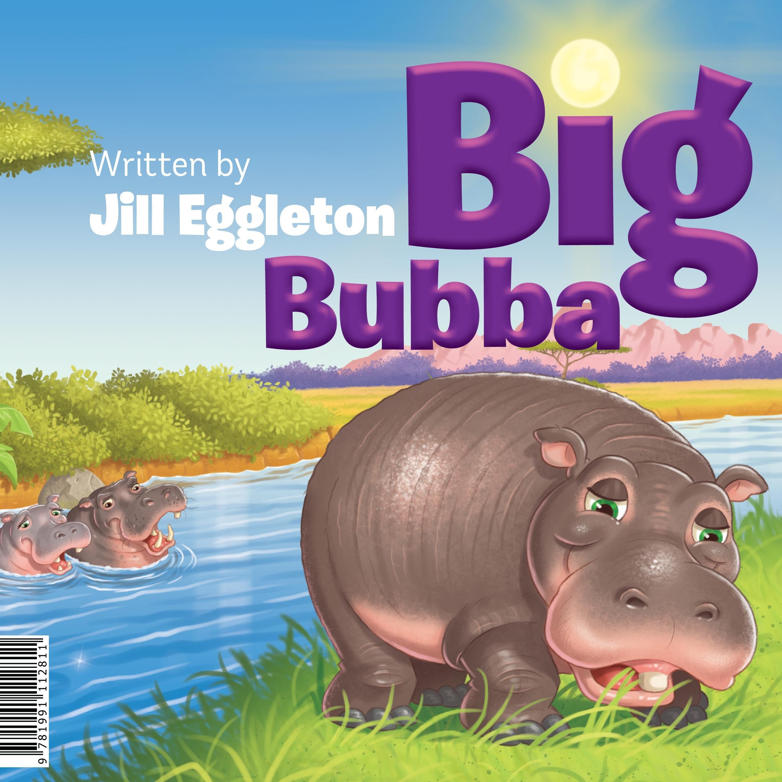 Big Bubba