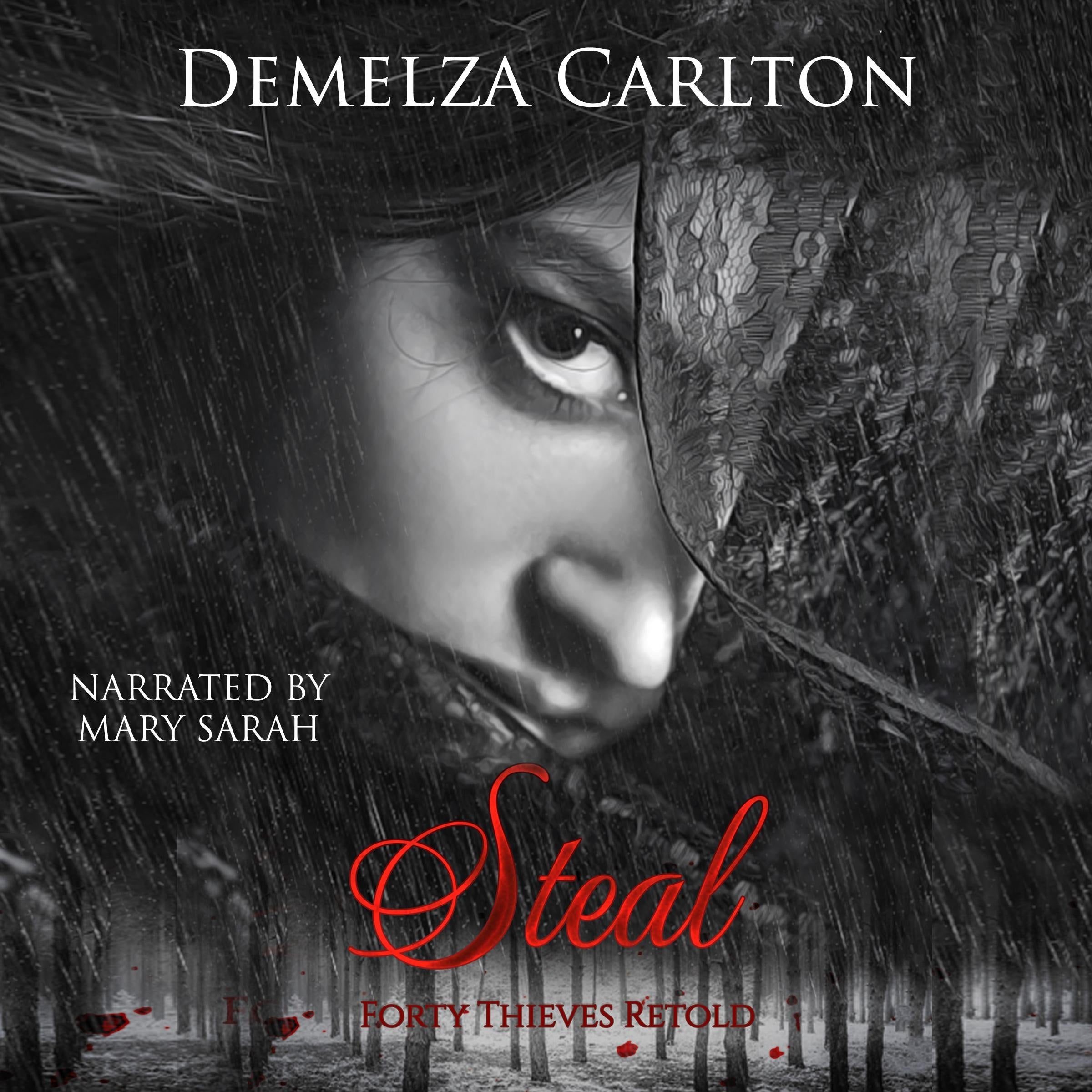 Steal: Forty Thieves Retold