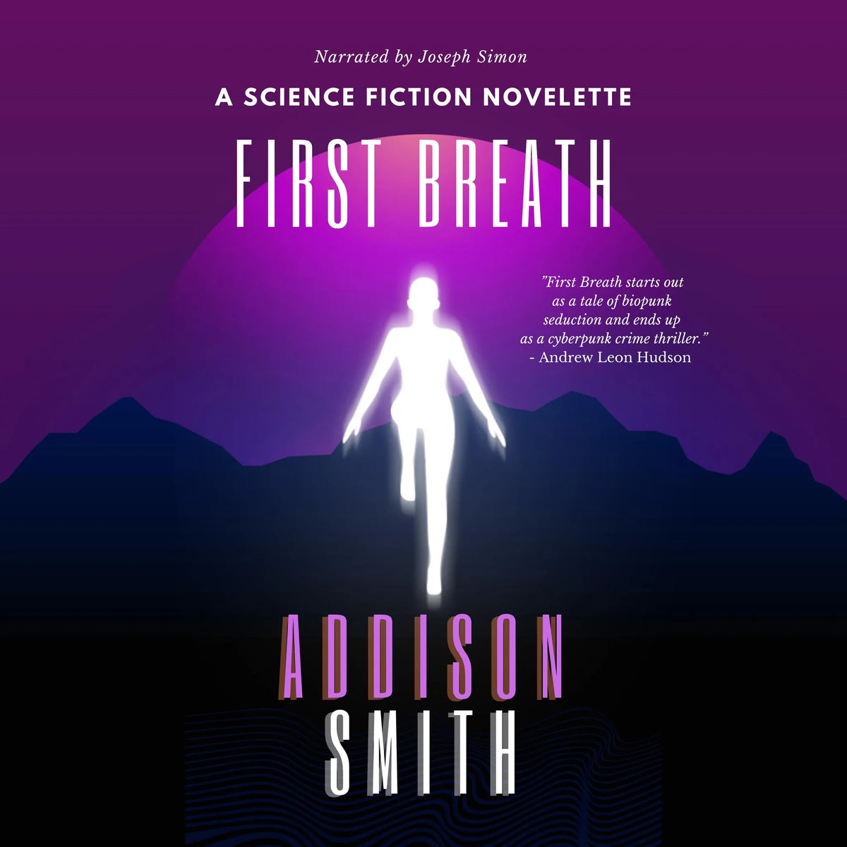 First Breath