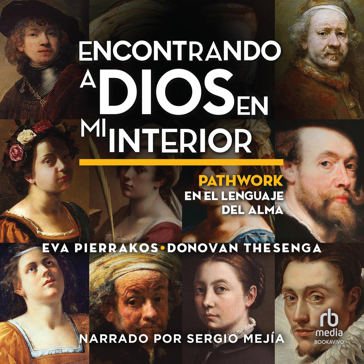 Encontrando a Dios en mi interior