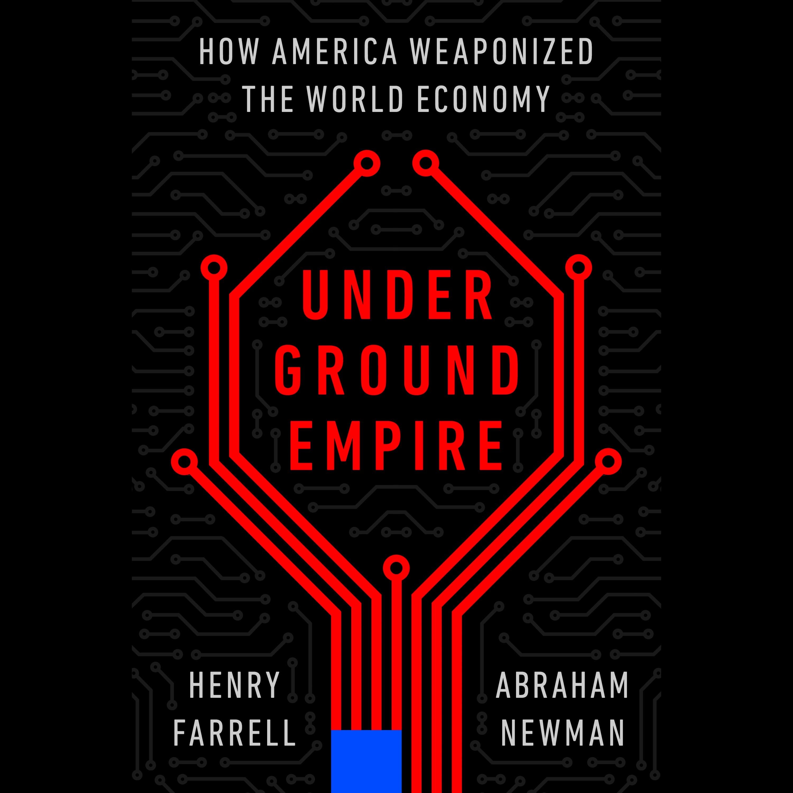 Underground Empire