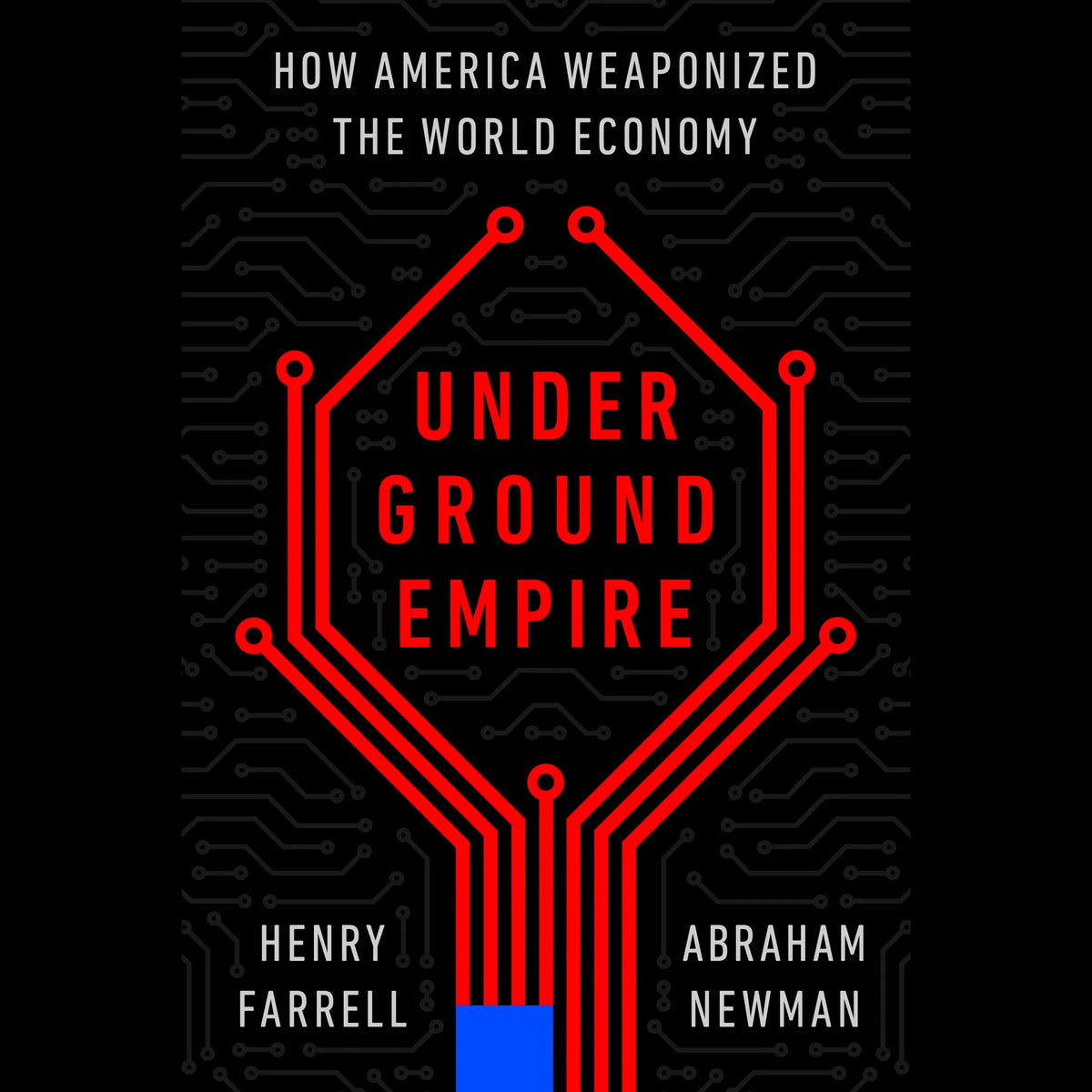 Underground Empire