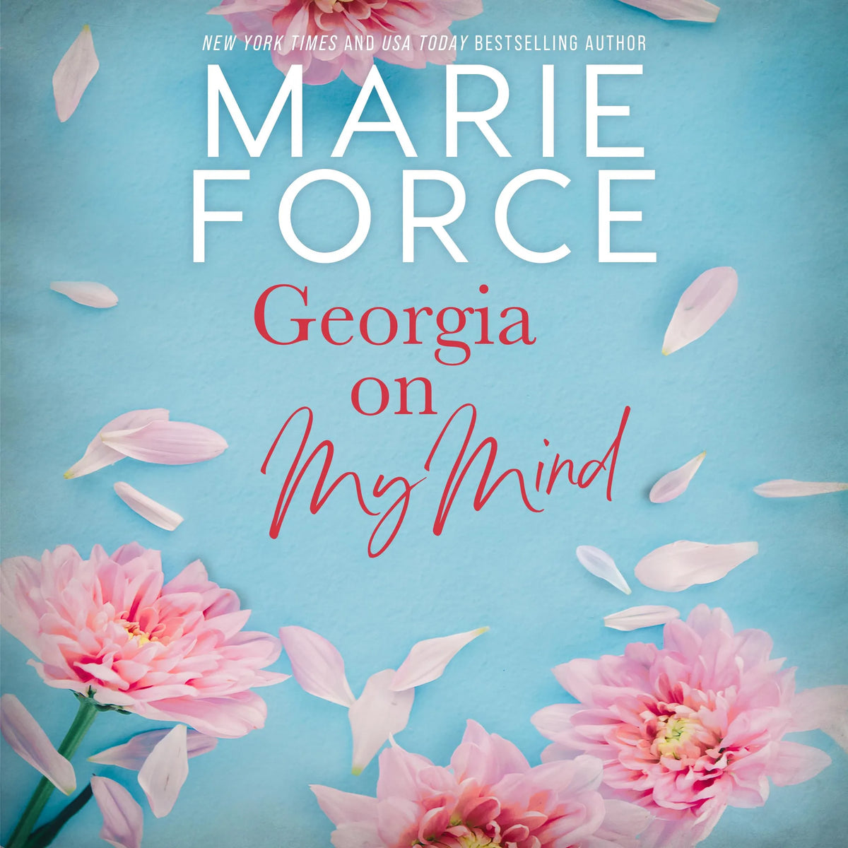 Georgia on My Mind