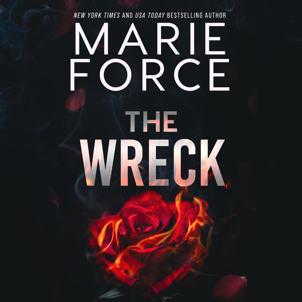 The Wreck