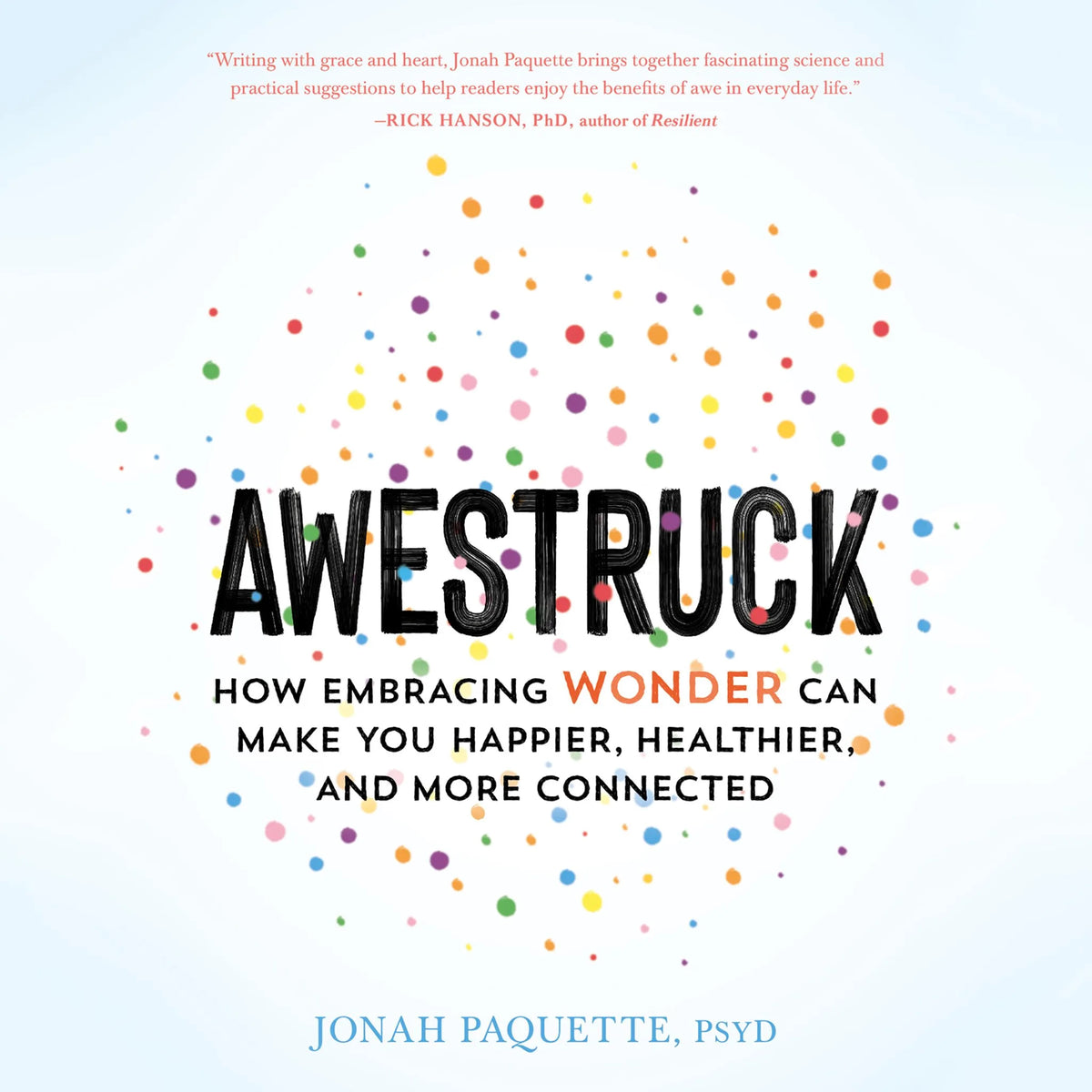 Awestruck