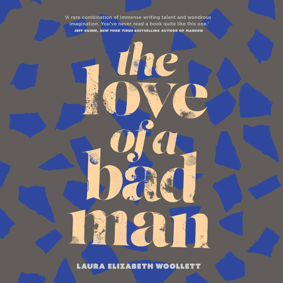 The Love of a Bad Man