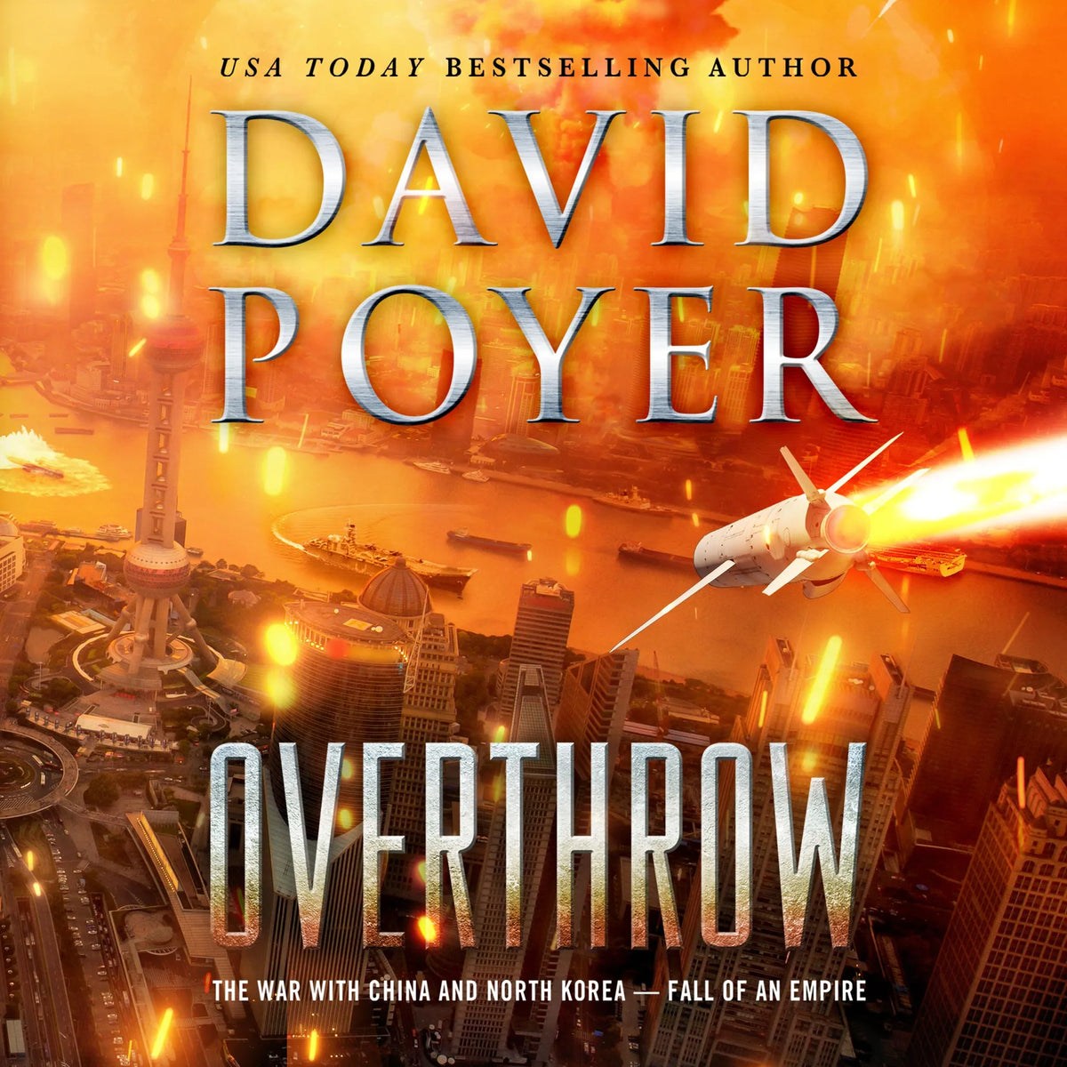 Overthrow