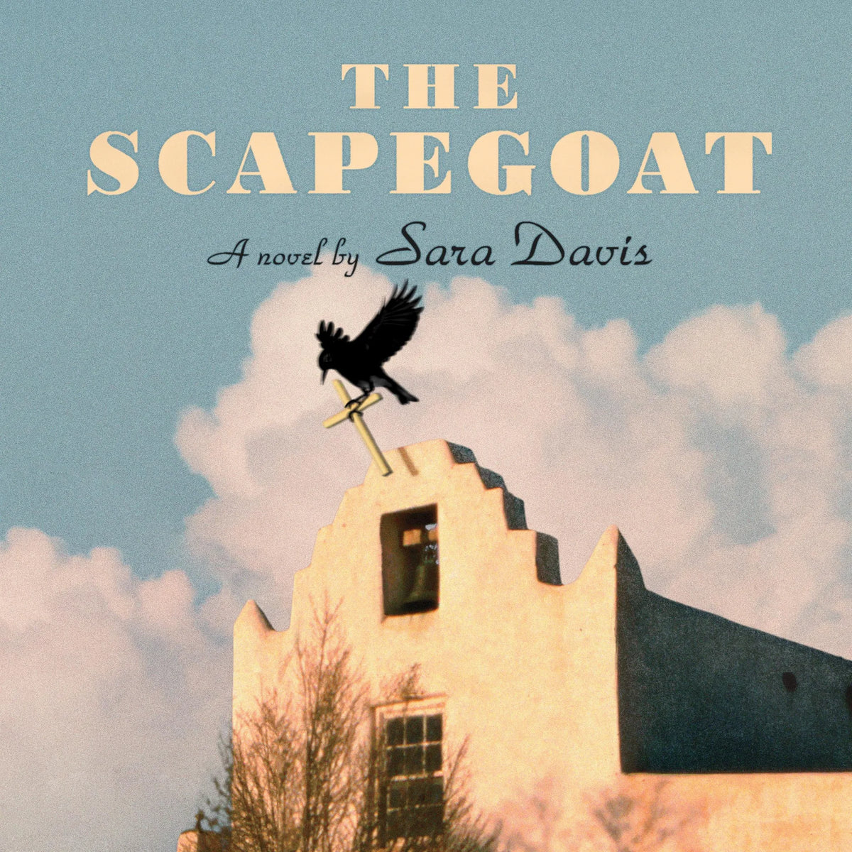 The Scapegoat