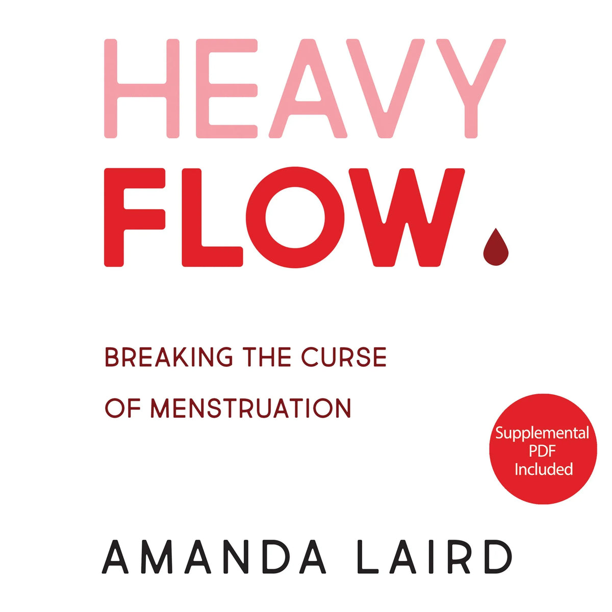 Heavy Flow