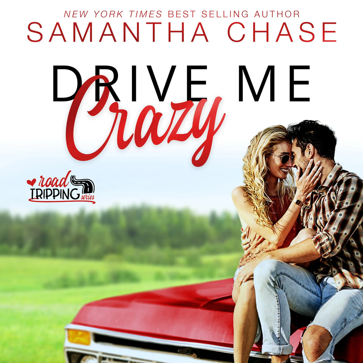 Drive Me Crazy