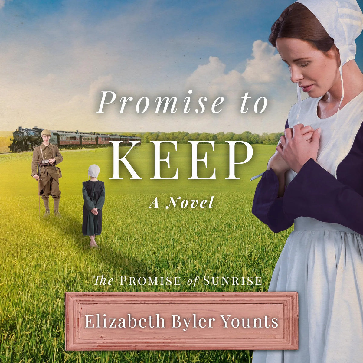 Promise to Keep