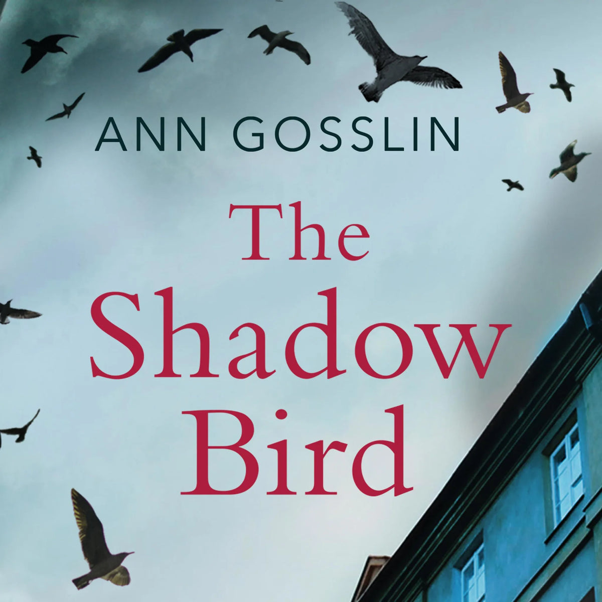 The Shadow Bird