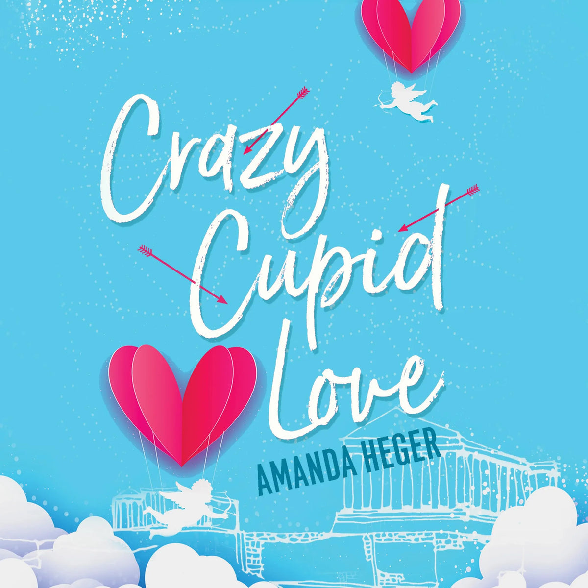 Crazy Cupid Love