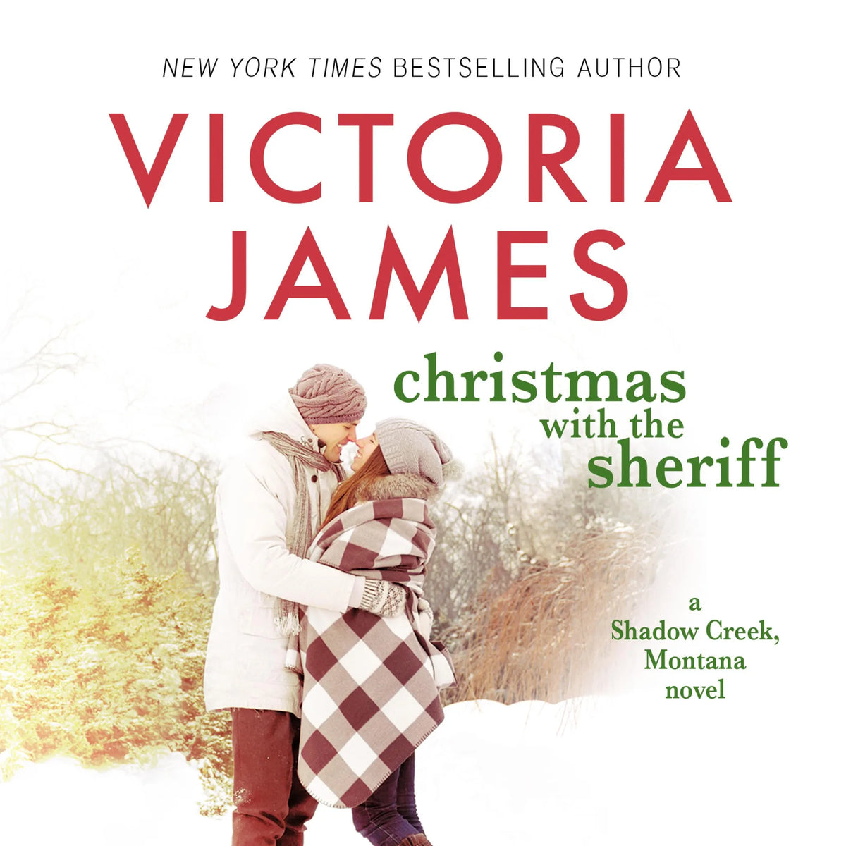 Christmas with the Sheriff