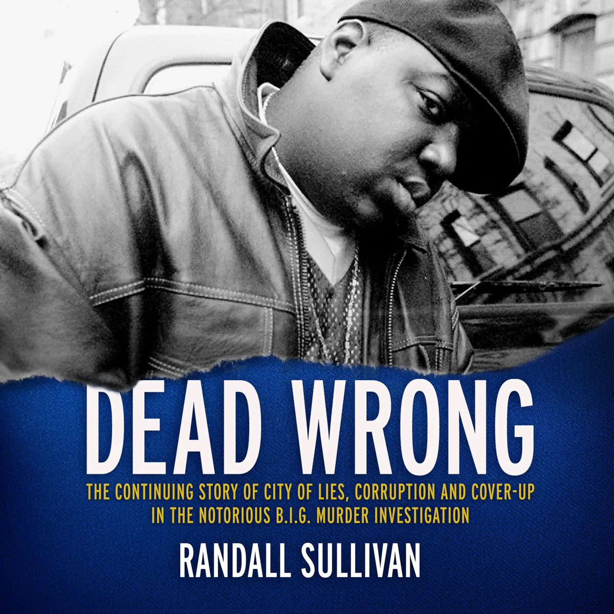 Dead Wrong