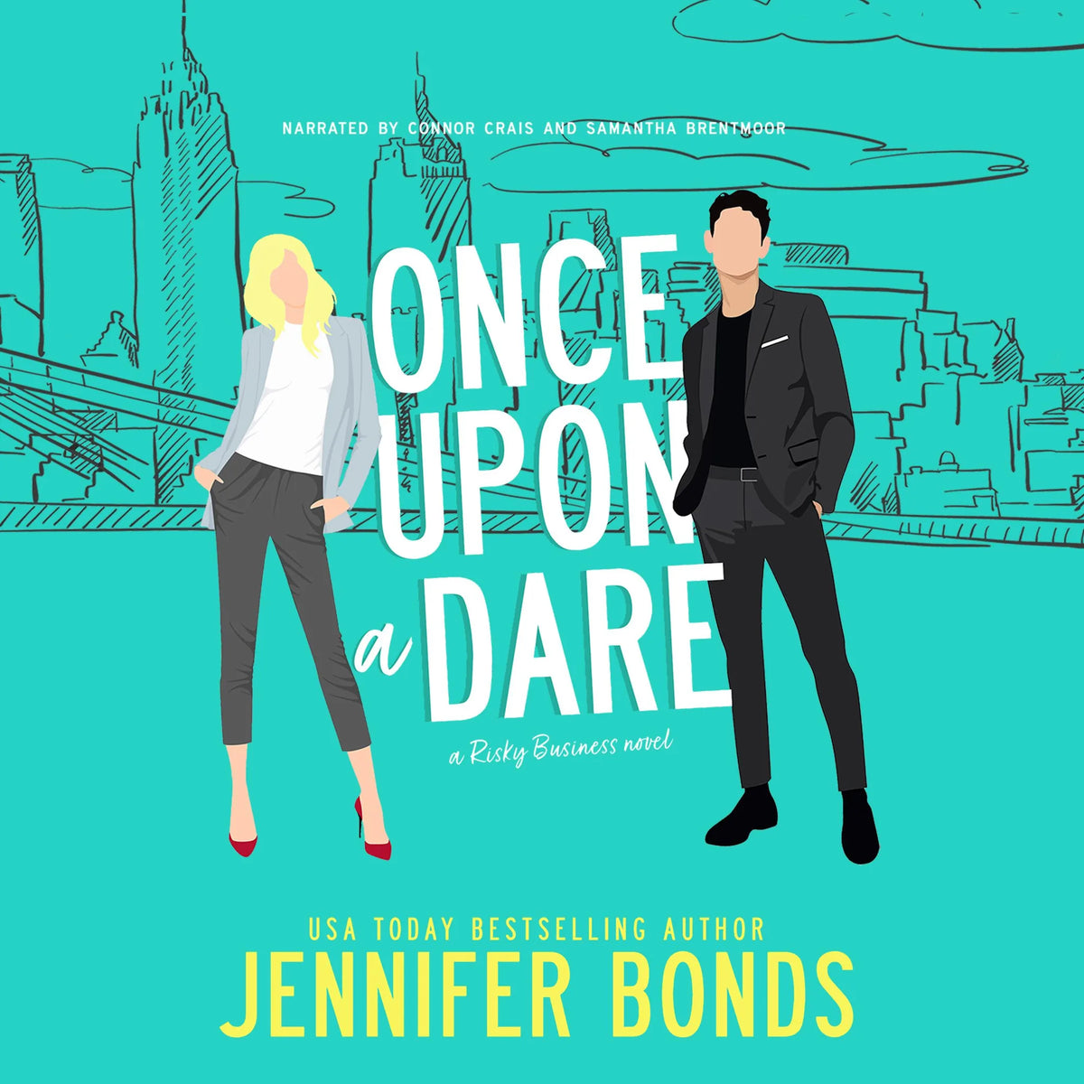 Once Upon a Dare