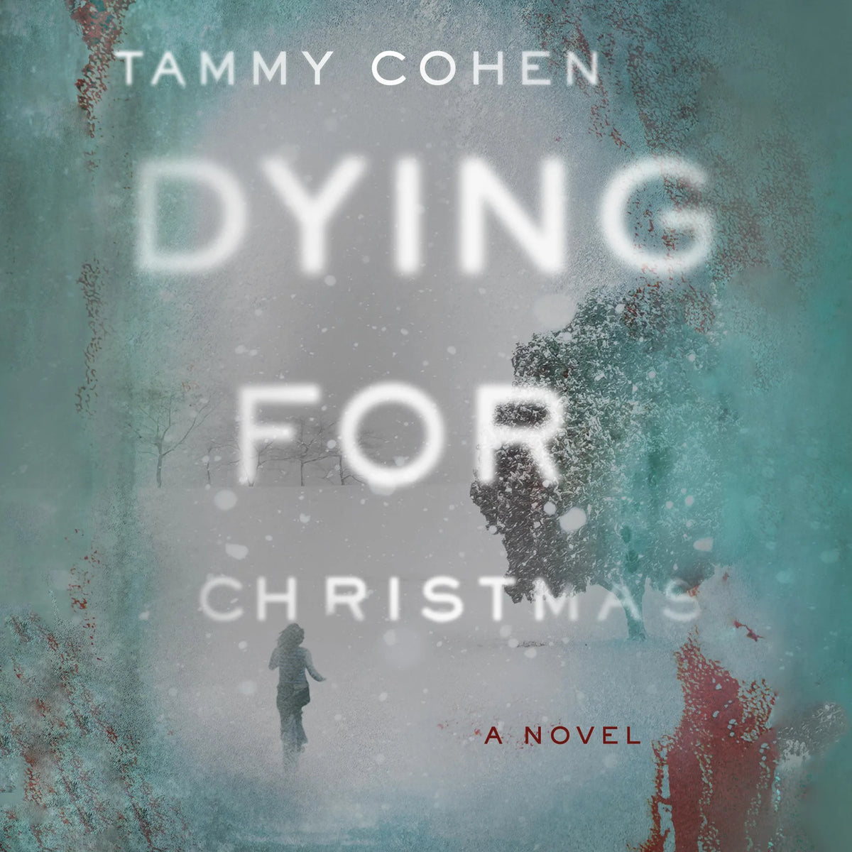 Dying for Christmas